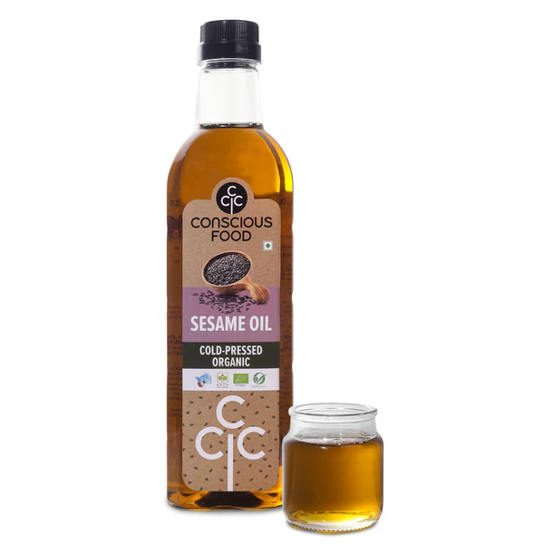 Sesame Oil - 500 ml