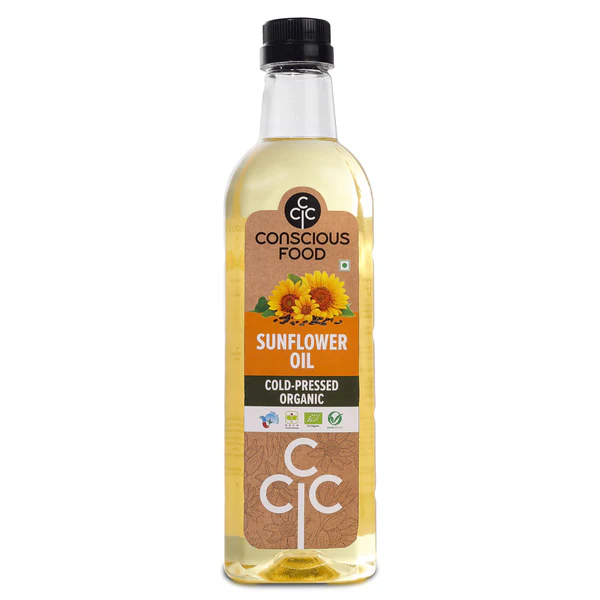 Sunflower Oil - 500 ml