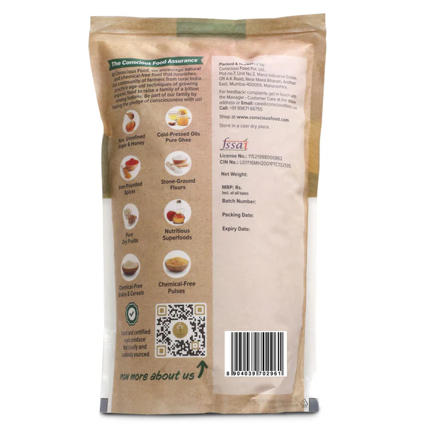 White Basmati Rice - 1 Kg