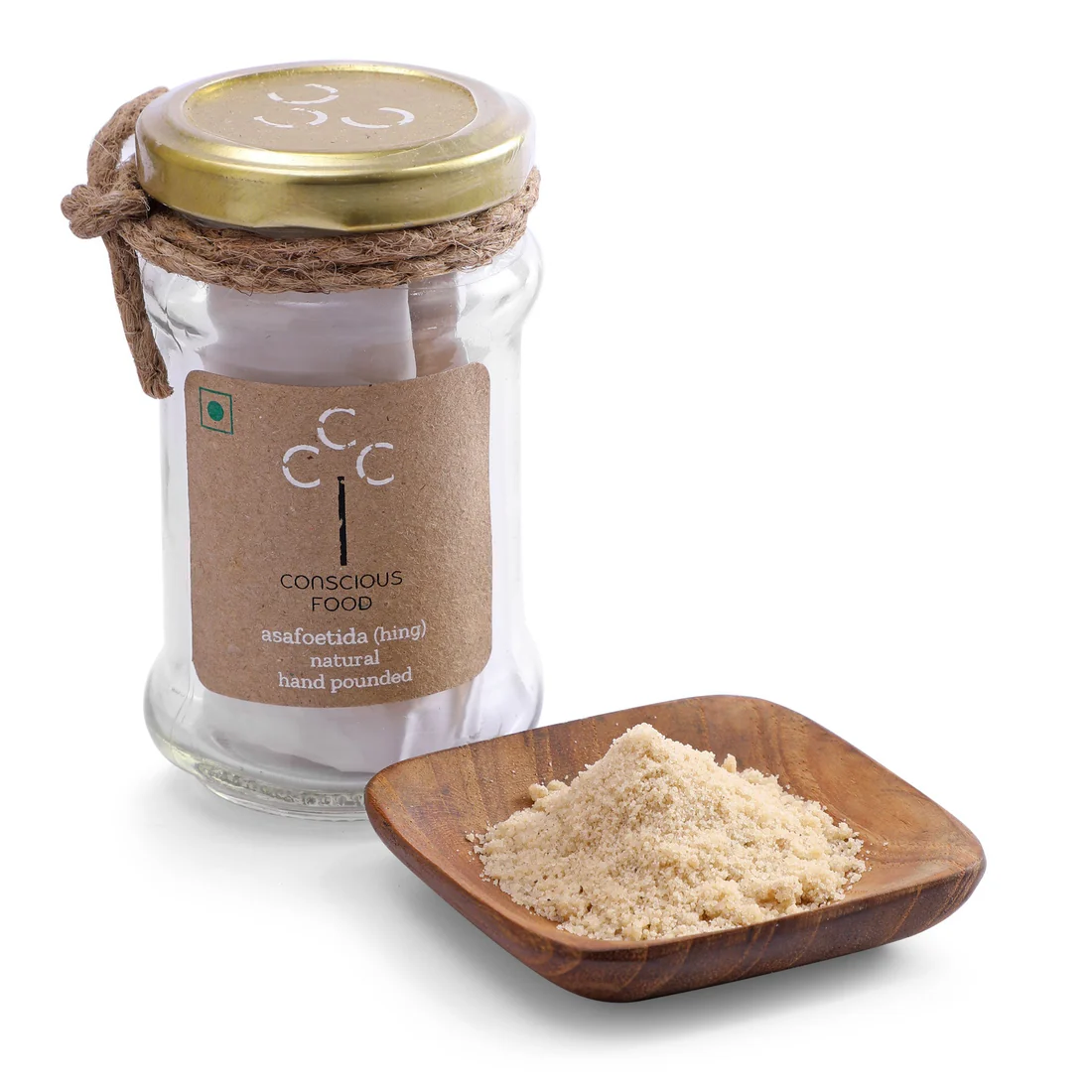 Hing / Asafoetida  - 10 Gm