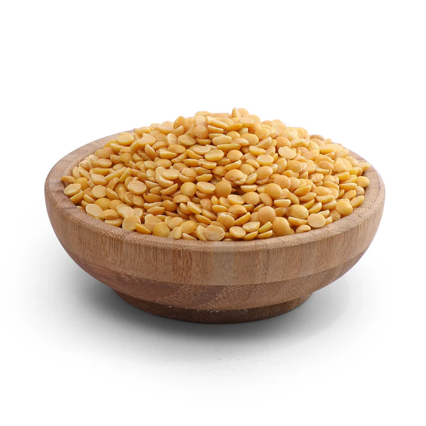 Tuvar Dal / Pigeon Pea - 500 Gm