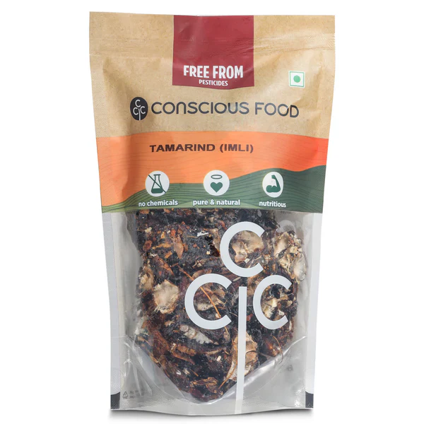 Imli / Tamarind - 200g