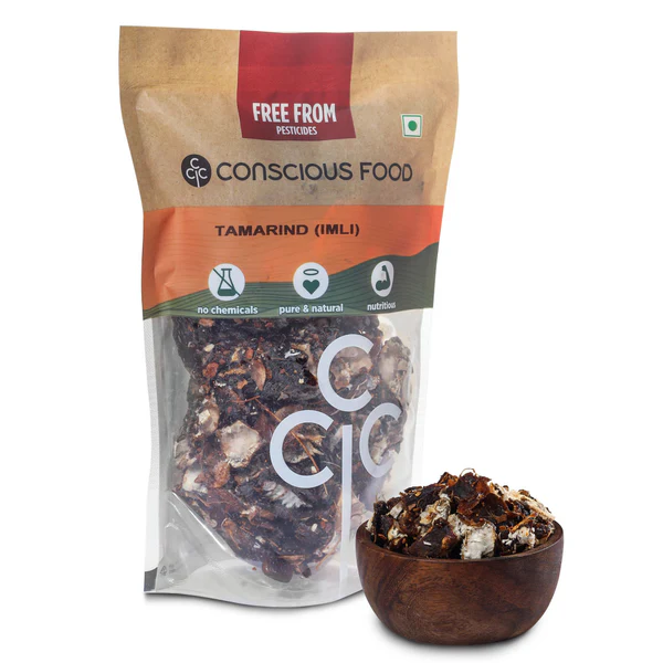 Imli / Tamarind  - 200g