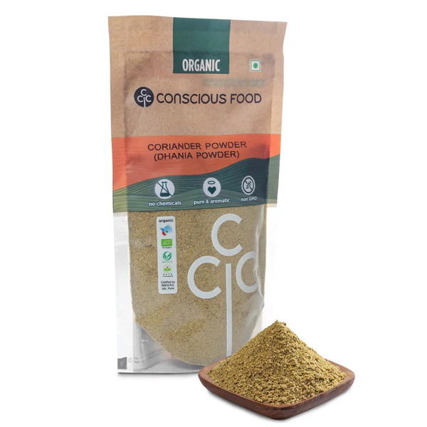 Dhania Powder / Coriander Powder - 100g