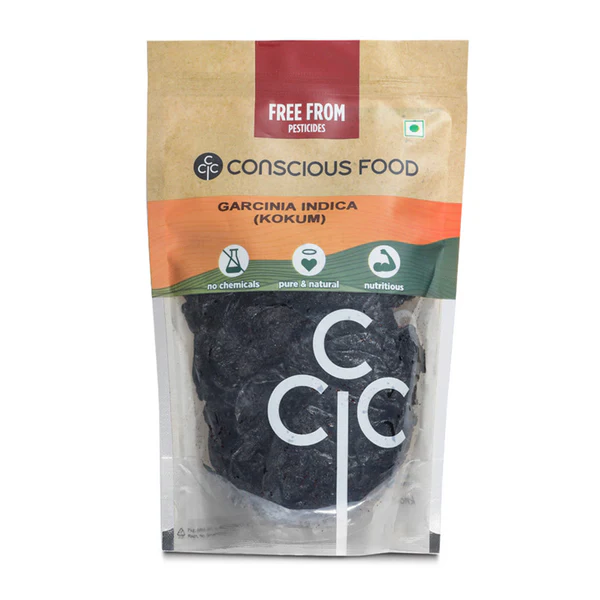 Kokum / Garcinia Indica - 200g