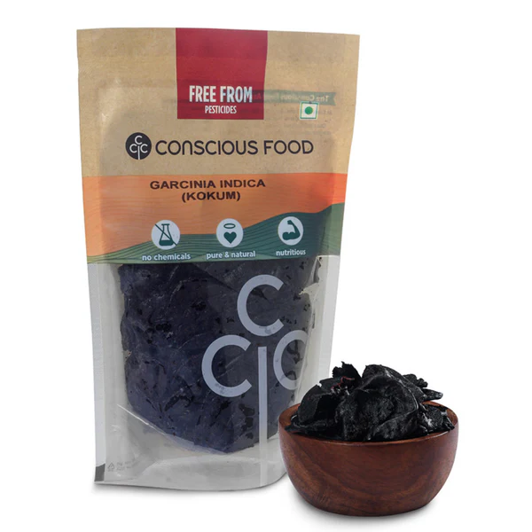 Kokum / Garcinia Indica   - 200g