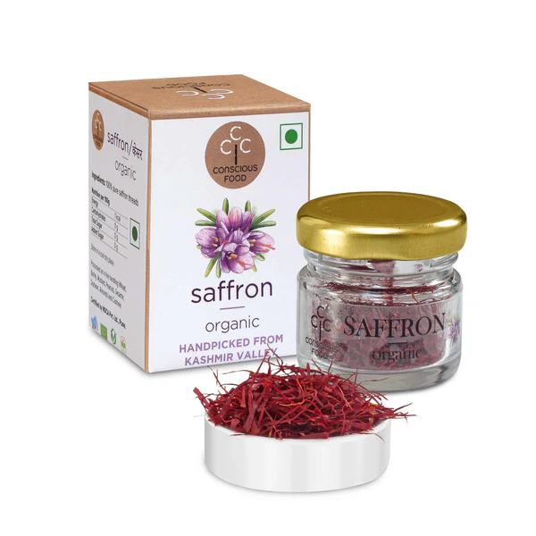 Saffron  - 1g