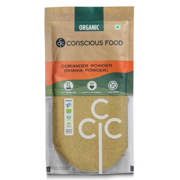 Dhania / Coriander Whole - 100g