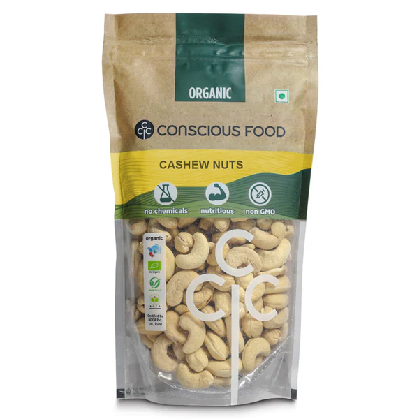 Cashews / Kaju - 250 Gm
