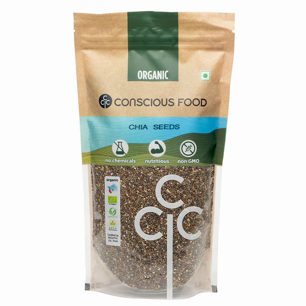 Chia Seeds - 340g