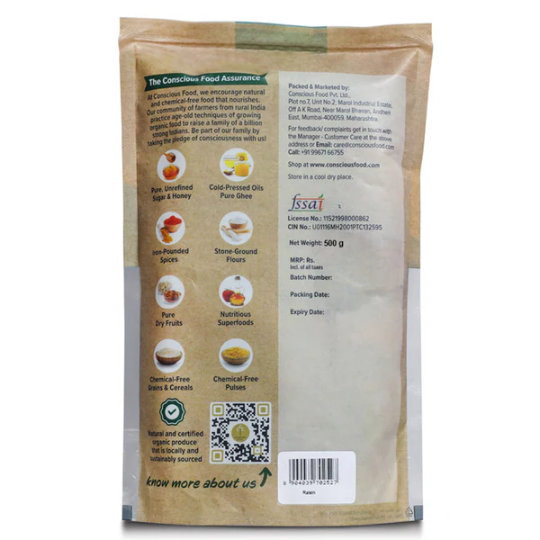 Chia Seeds - 340g