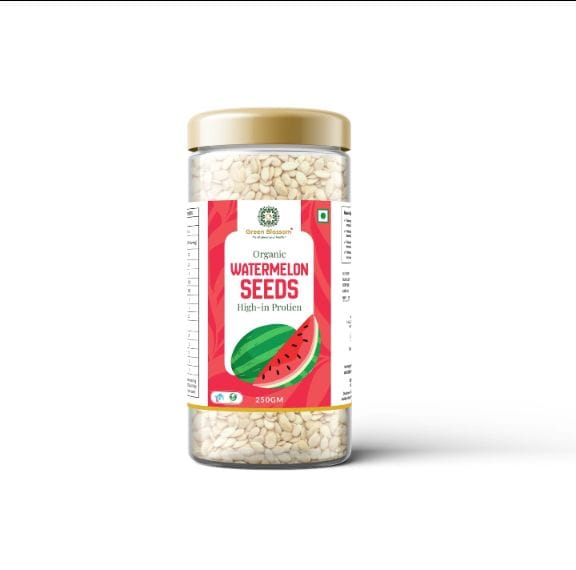 Watermelon Seeds - 250 Gm