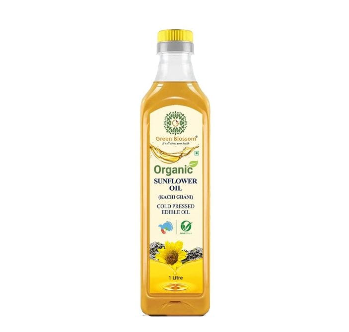 Sunflower Oil - 1 L