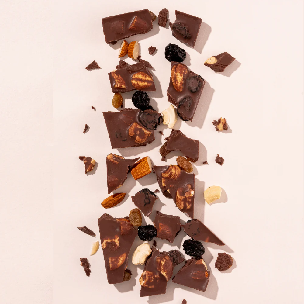 Fruit & Nut Bar Chocolate