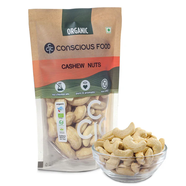 Cashews / Kaju - 500 Gm