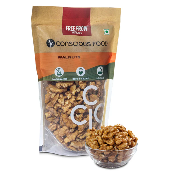 Walnuts - 250 Gm