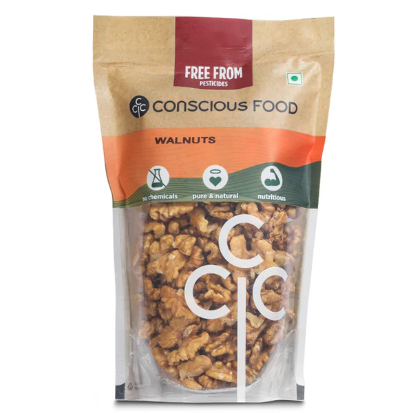 Walnuts - 250 Gm