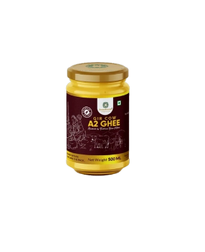 A2 GIR COW GHEE - 500 ml