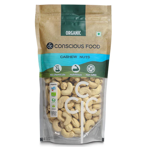 Cashews / Kaju - 500 Gm