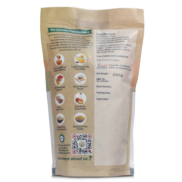 Walnuts - 250 Gm