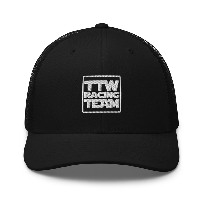 Trucker Cap TTW
