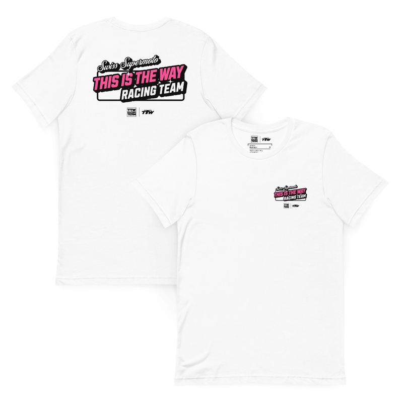 T-shirt - Slide Hard (2026)