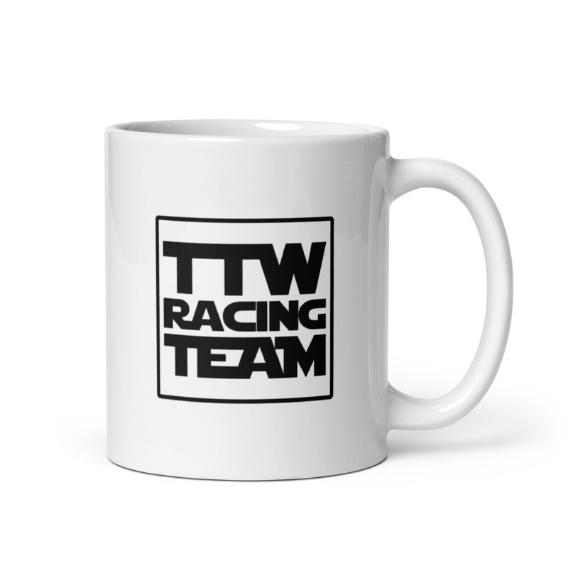 TTW Mug 