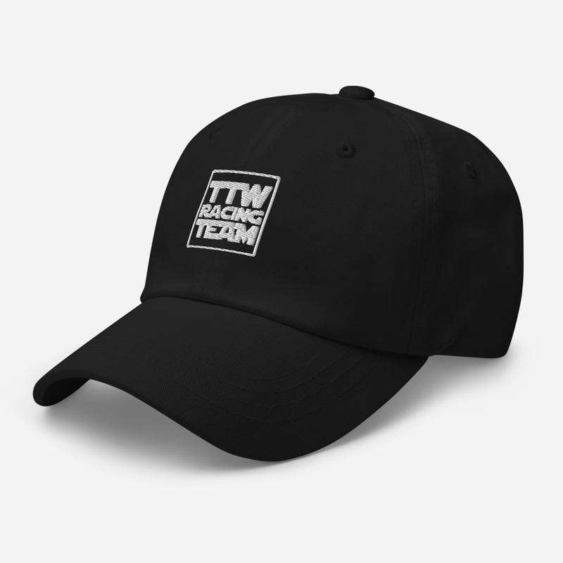 Baseball cap TTW