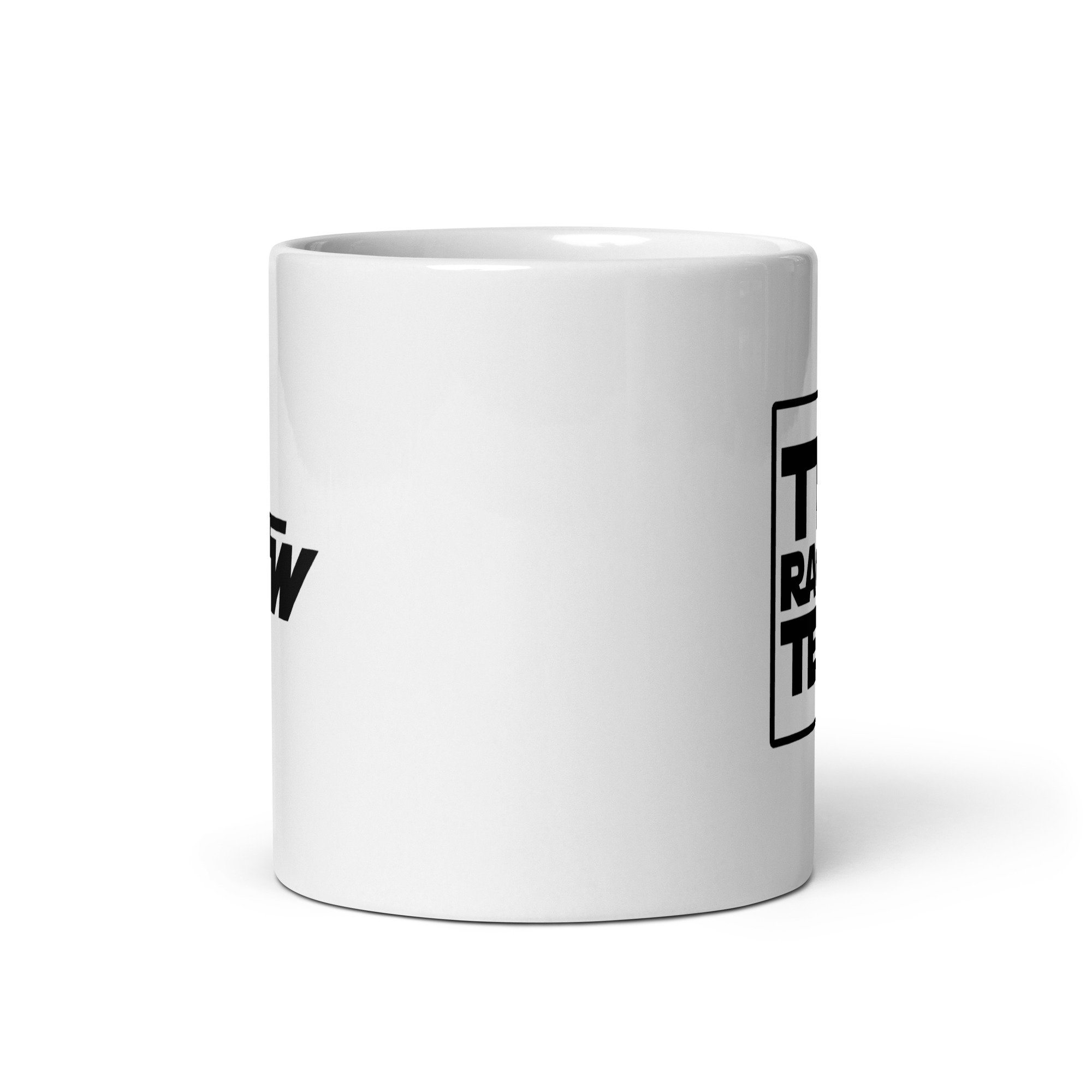 Mug - TTW white