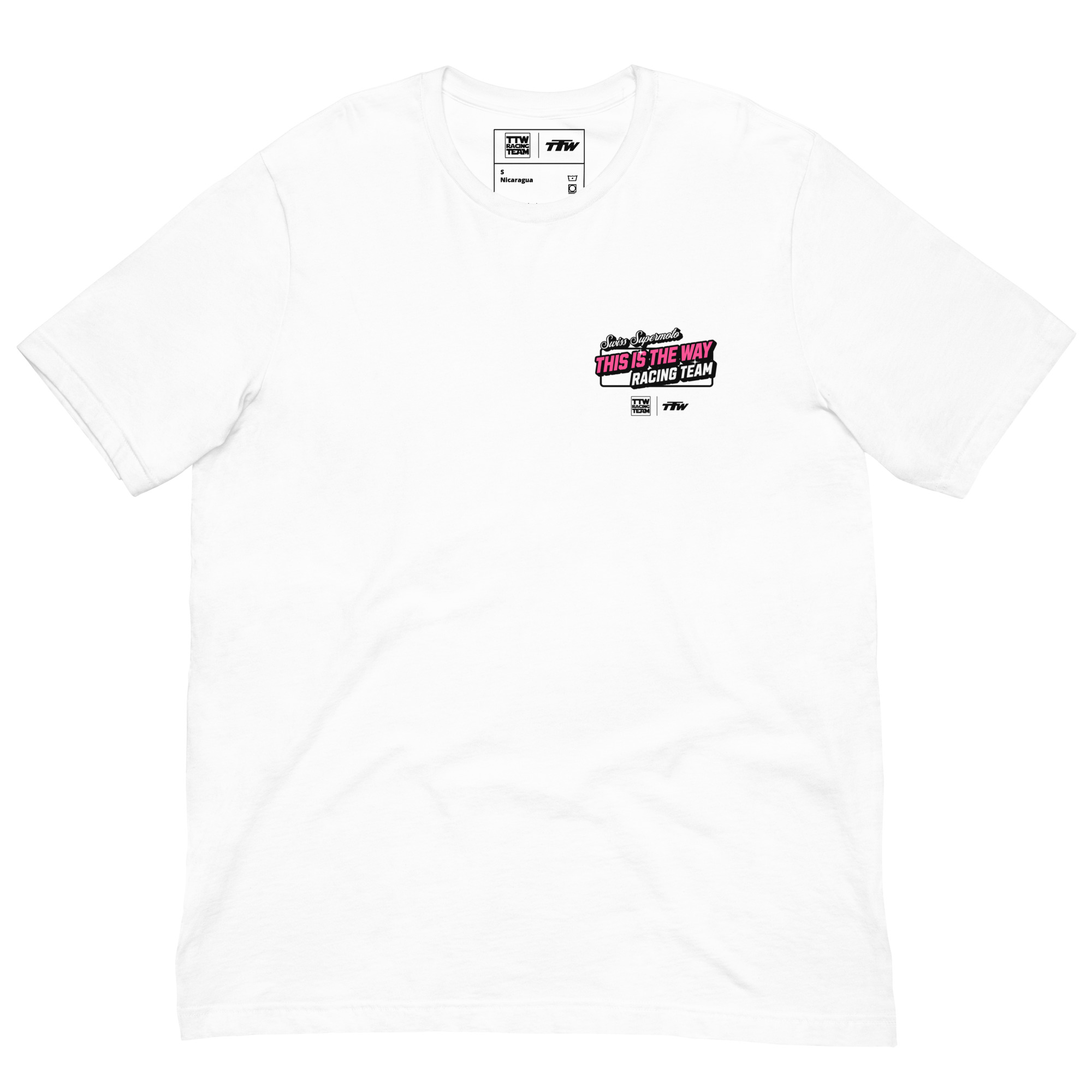 T-shirt - Slide Hard (2026)