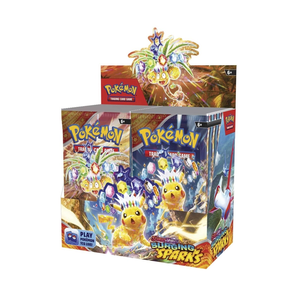 Pokemon Trading Card Game