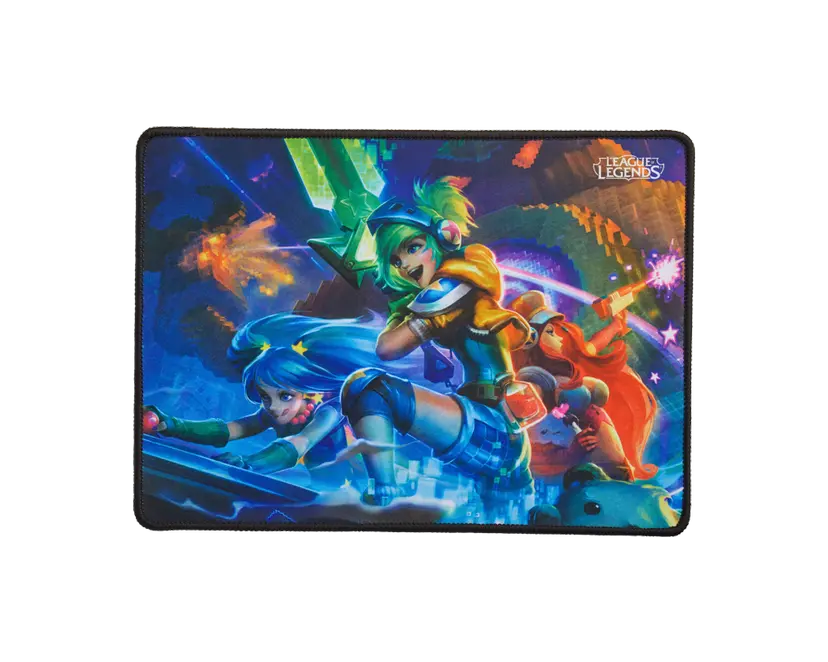 Arcade Mousepad