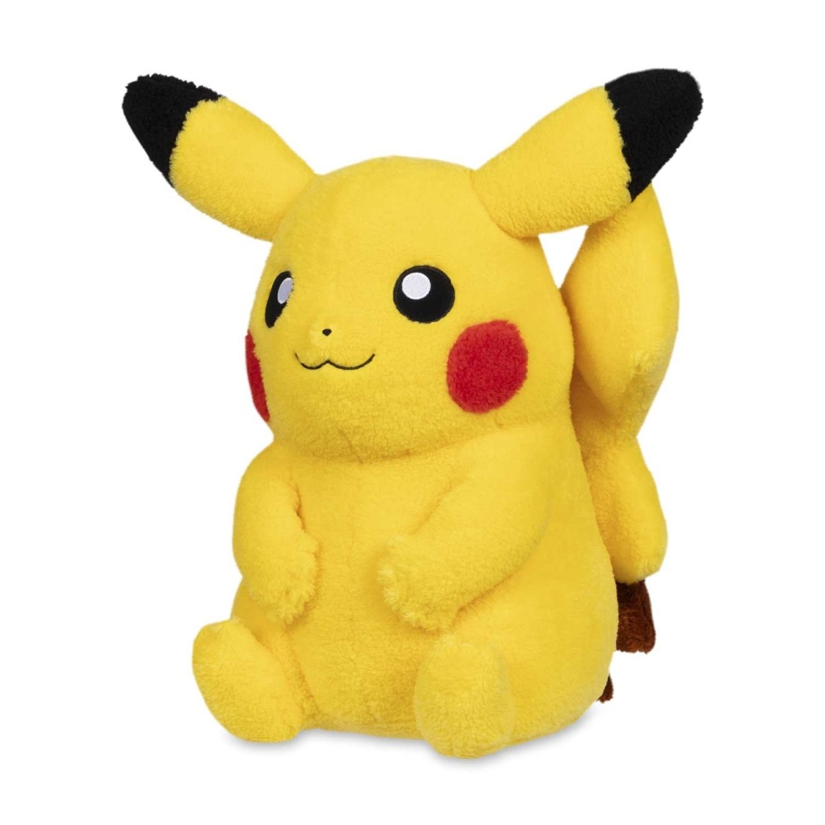 Pikachu Cozy Plush - 19 ¾ Inches