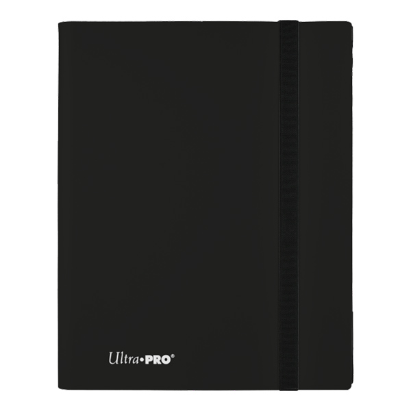 Ultra-Pro Eclipse 9-Pocket PRO-Binder