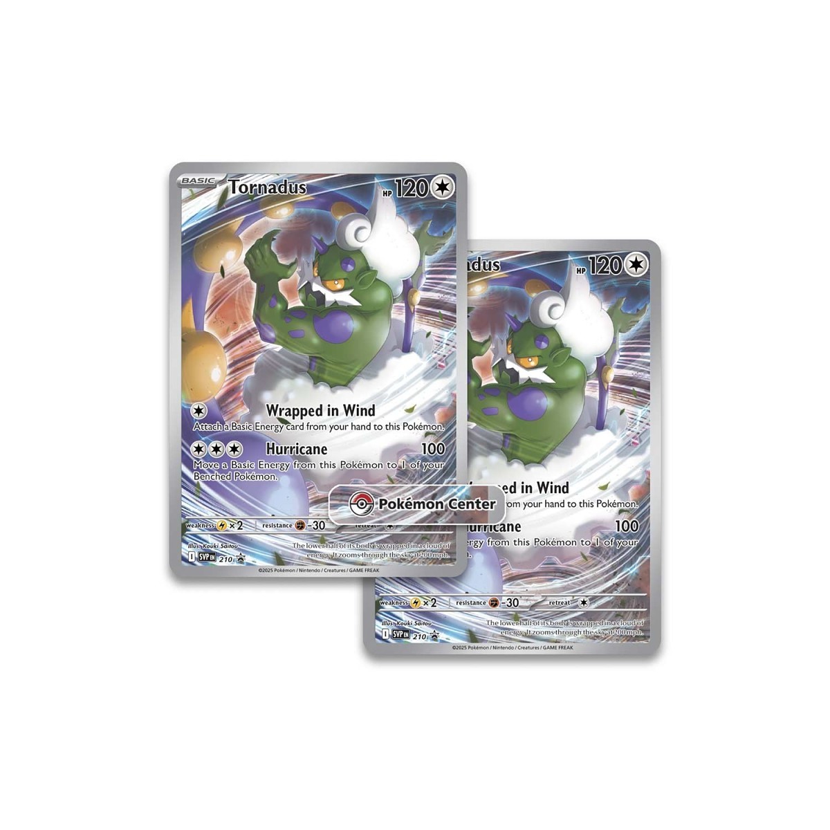 Scarlet & Violet—White Flare Pokémon Center Elite Trainer Box