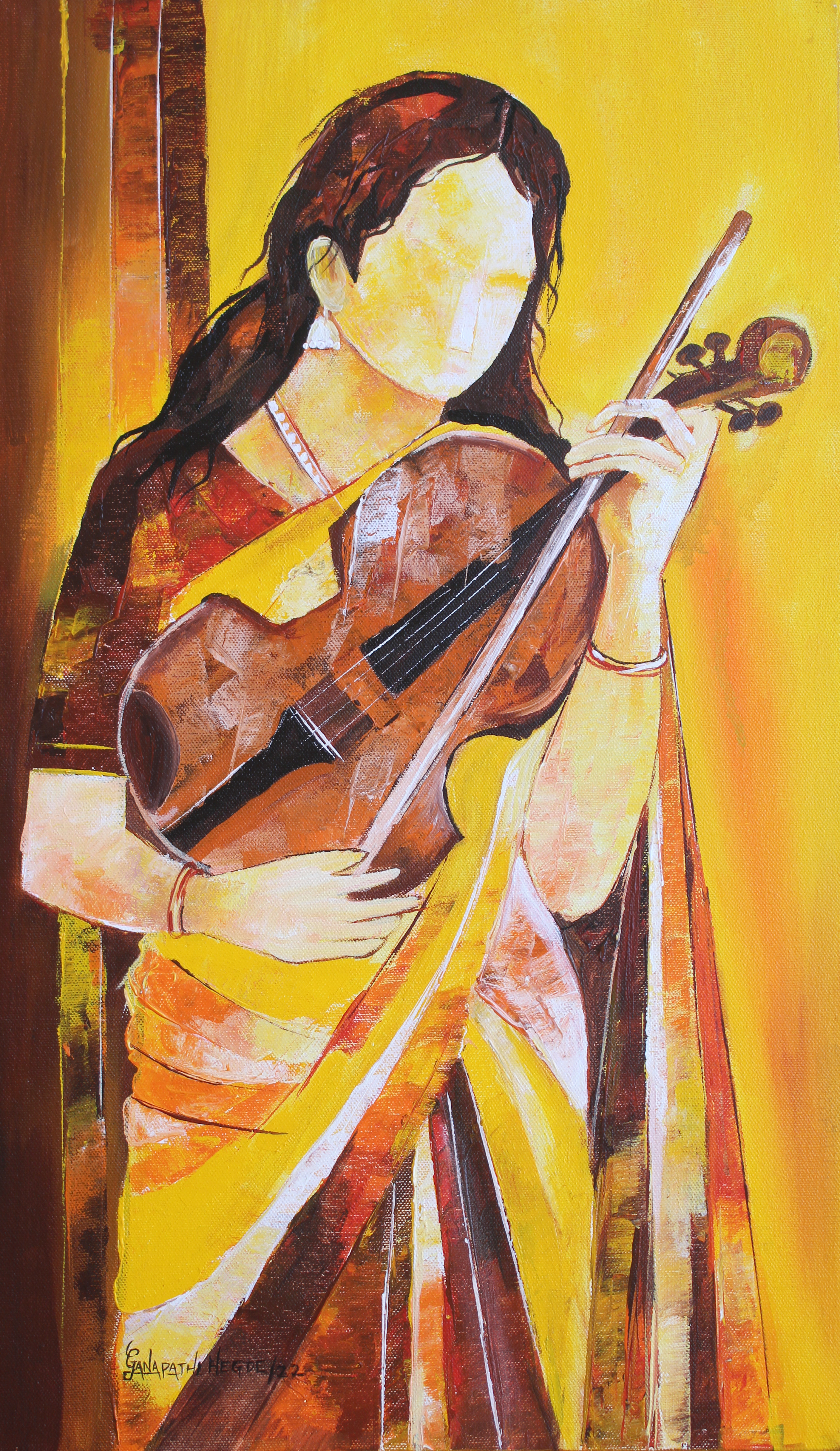 Swarangi – The Melody Within