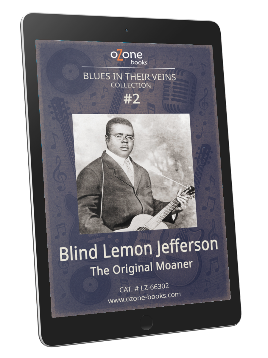 Blind Lemon Jefferson