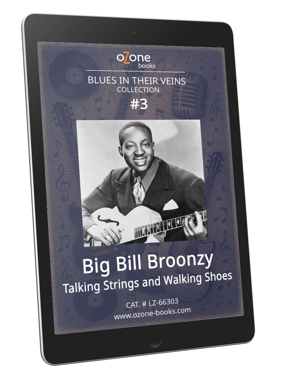 Big Bill Broonzy