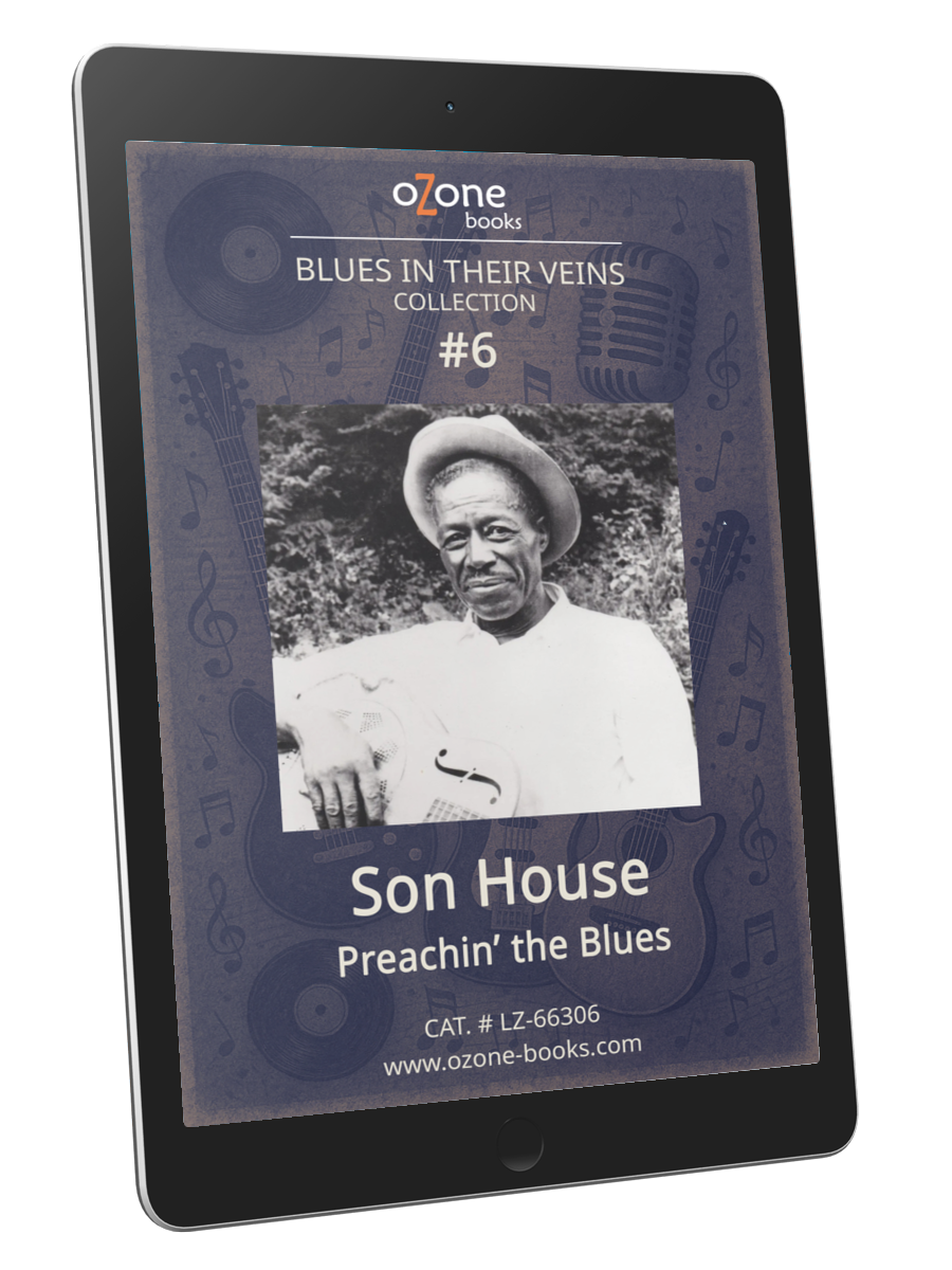 Son House
