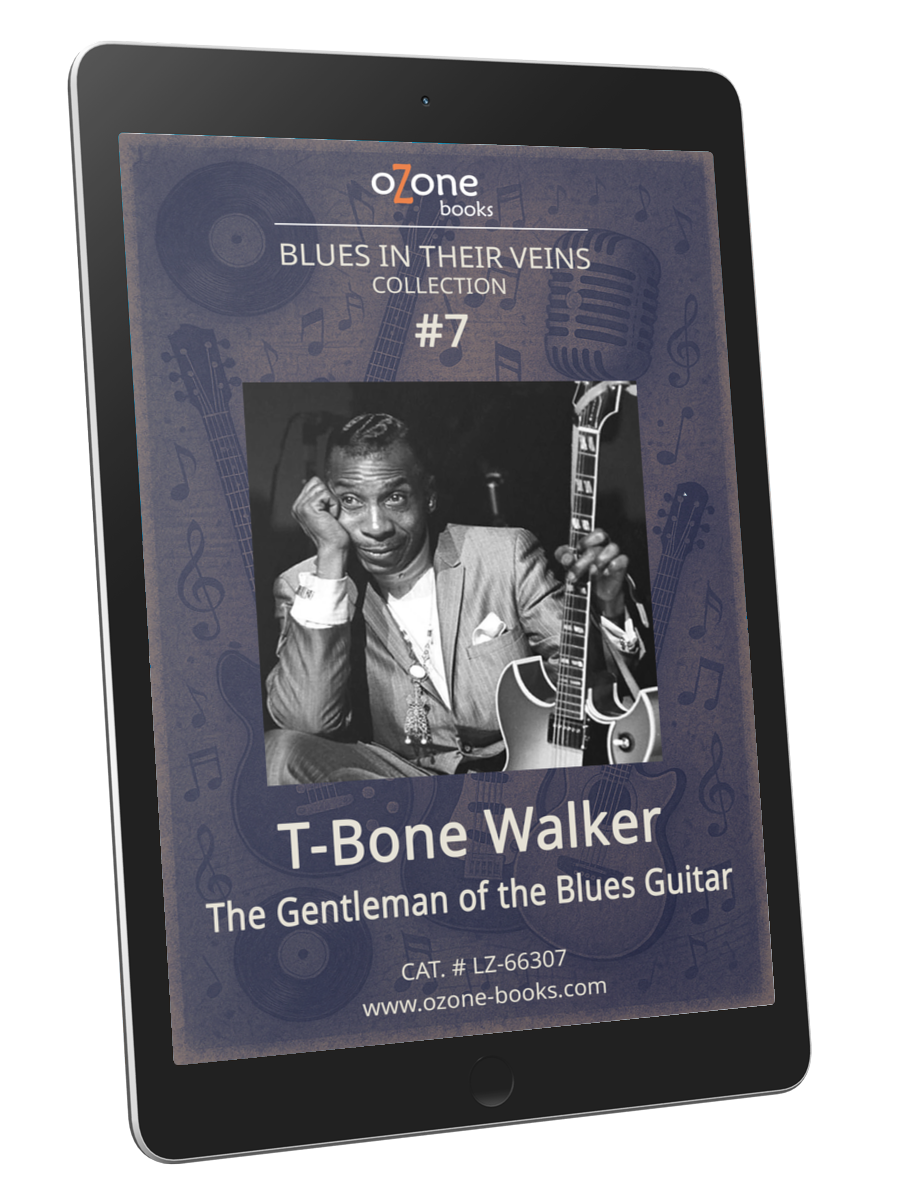 T-Bone Walker