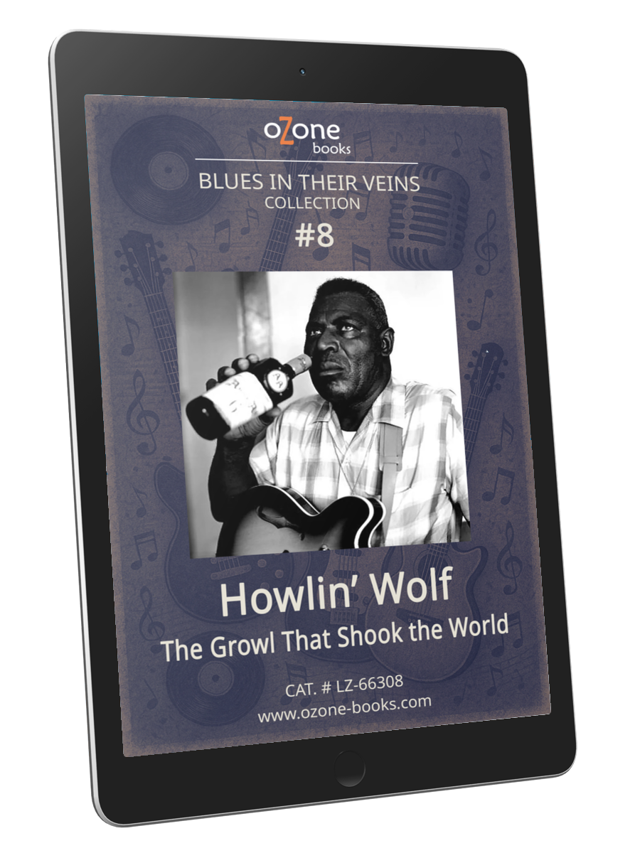 Howlin’ Wolf