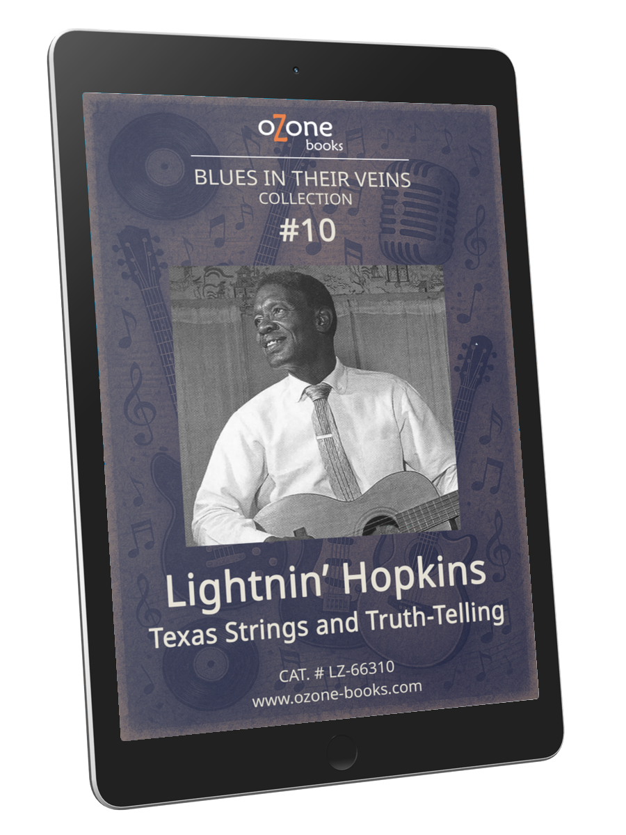 Lightnin' Hopkins