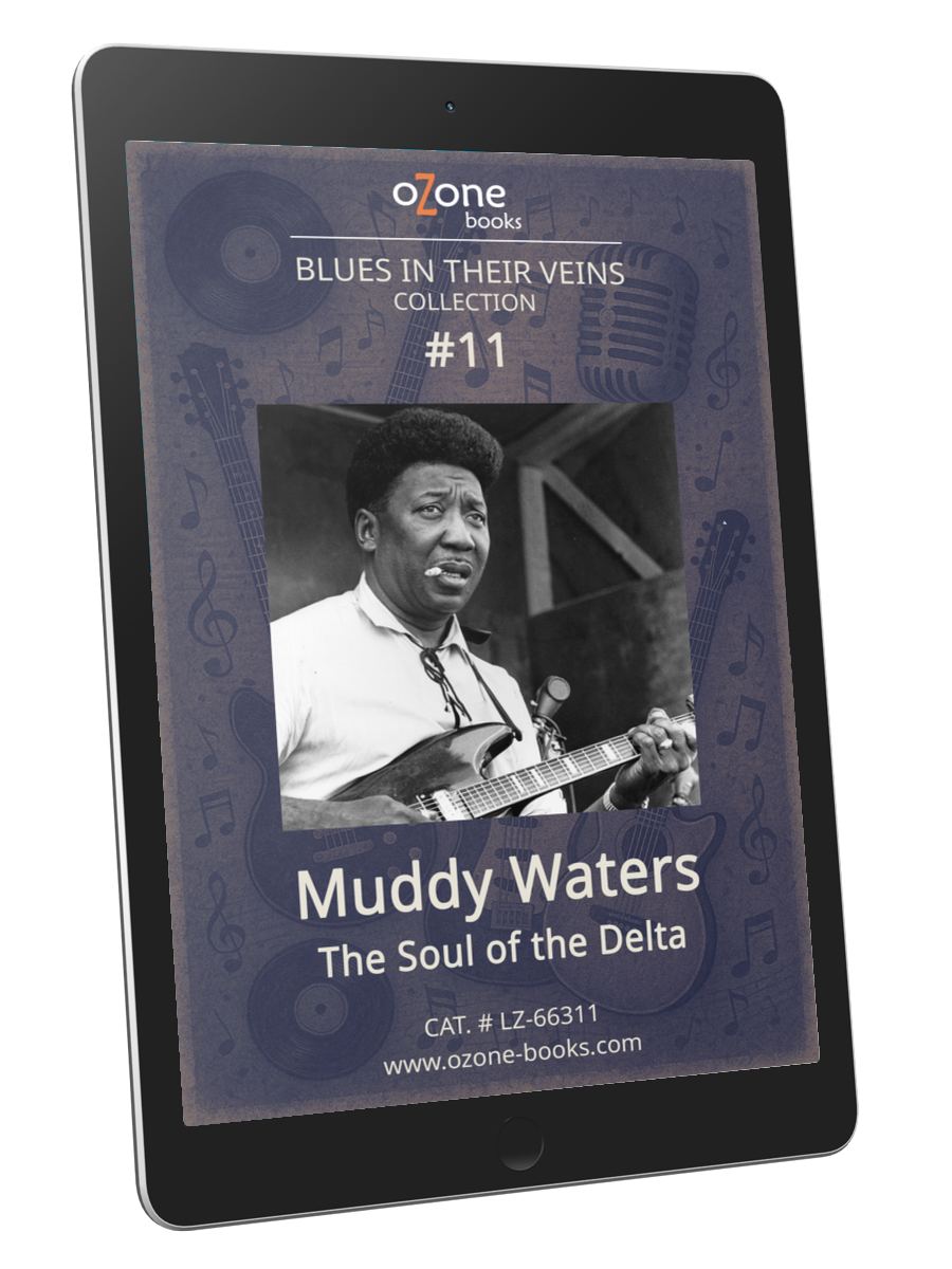 Muddy Waters