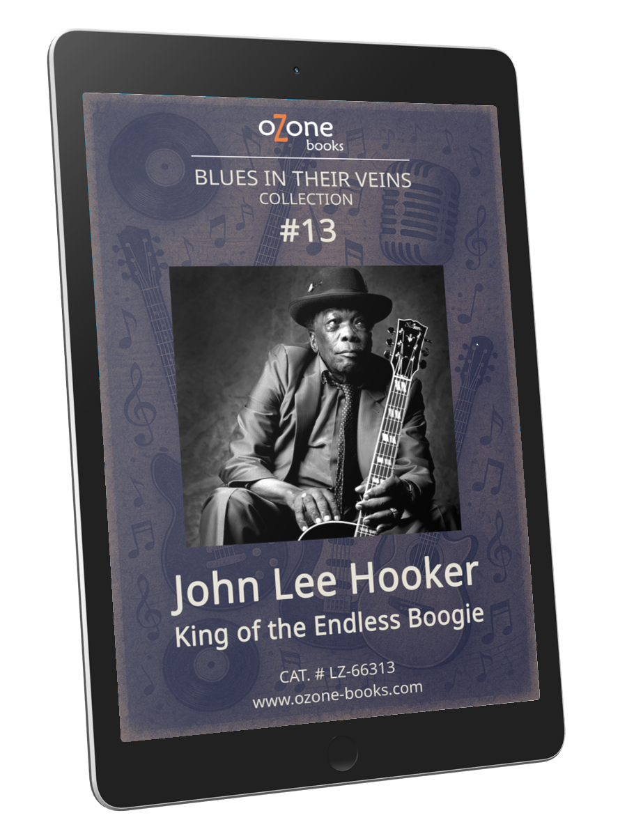 John Lee Hooker
