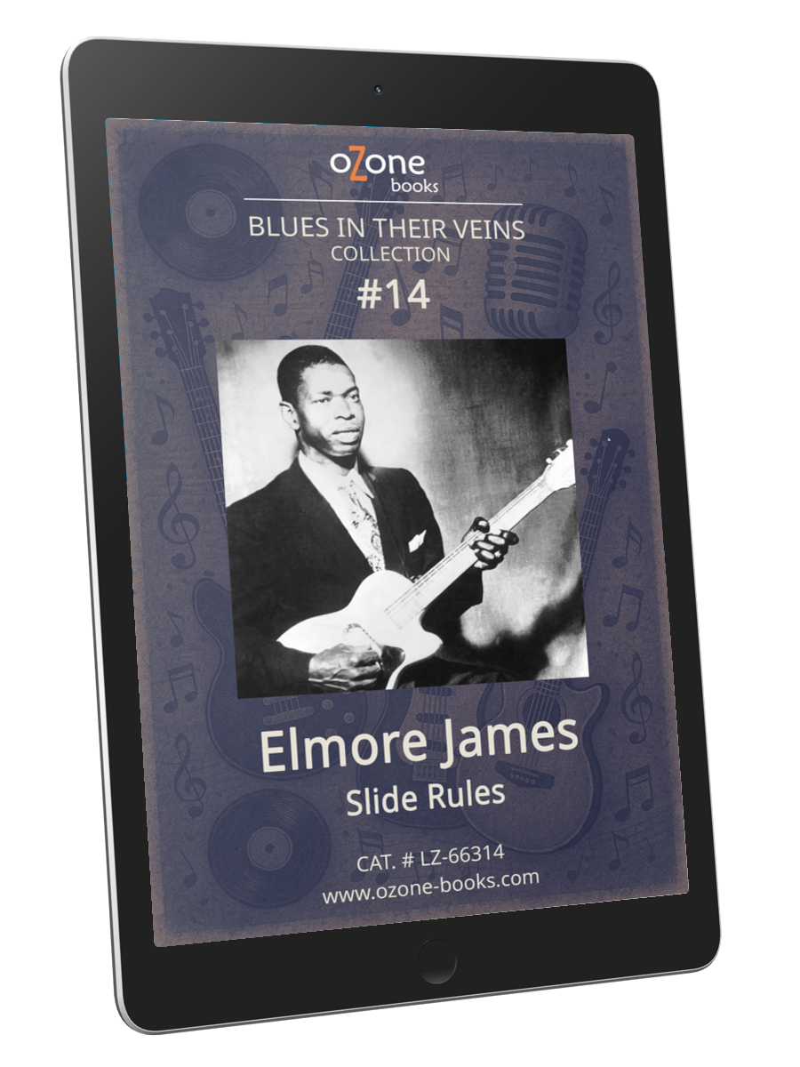 Elmore James