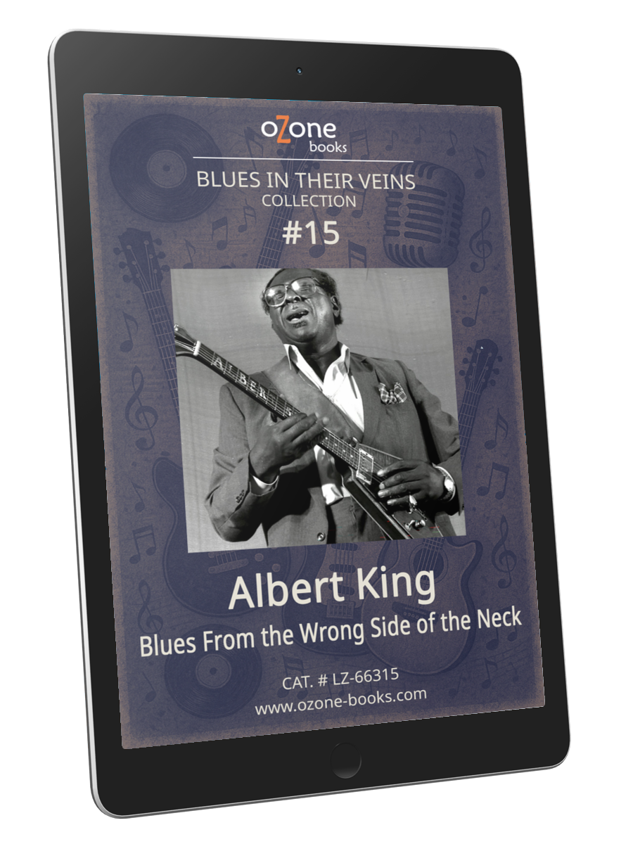 Albert King