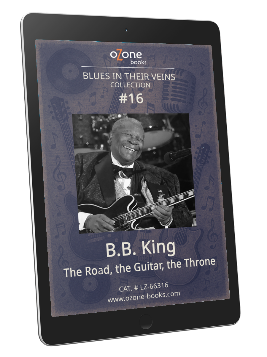 B.B. King
