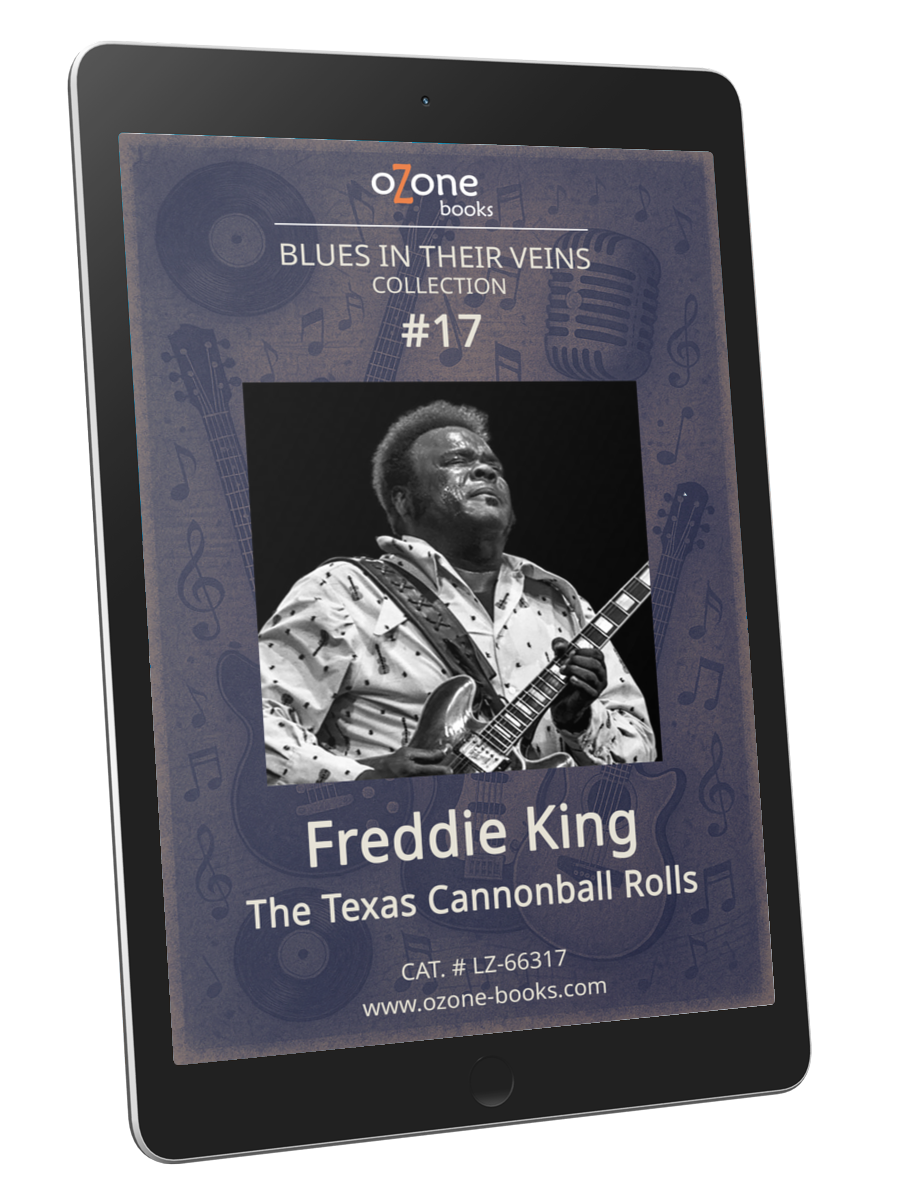 Freddie King
