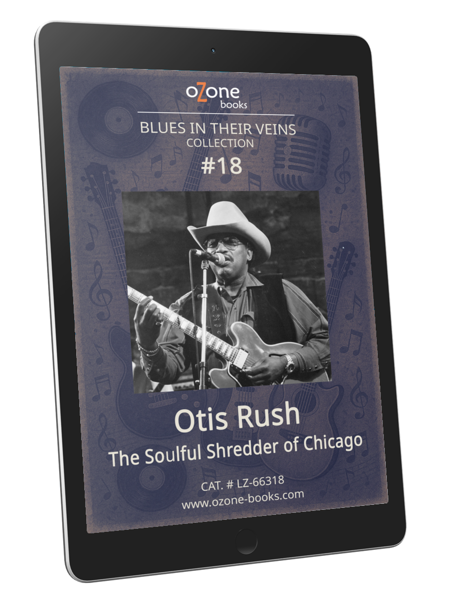 Otis Rush