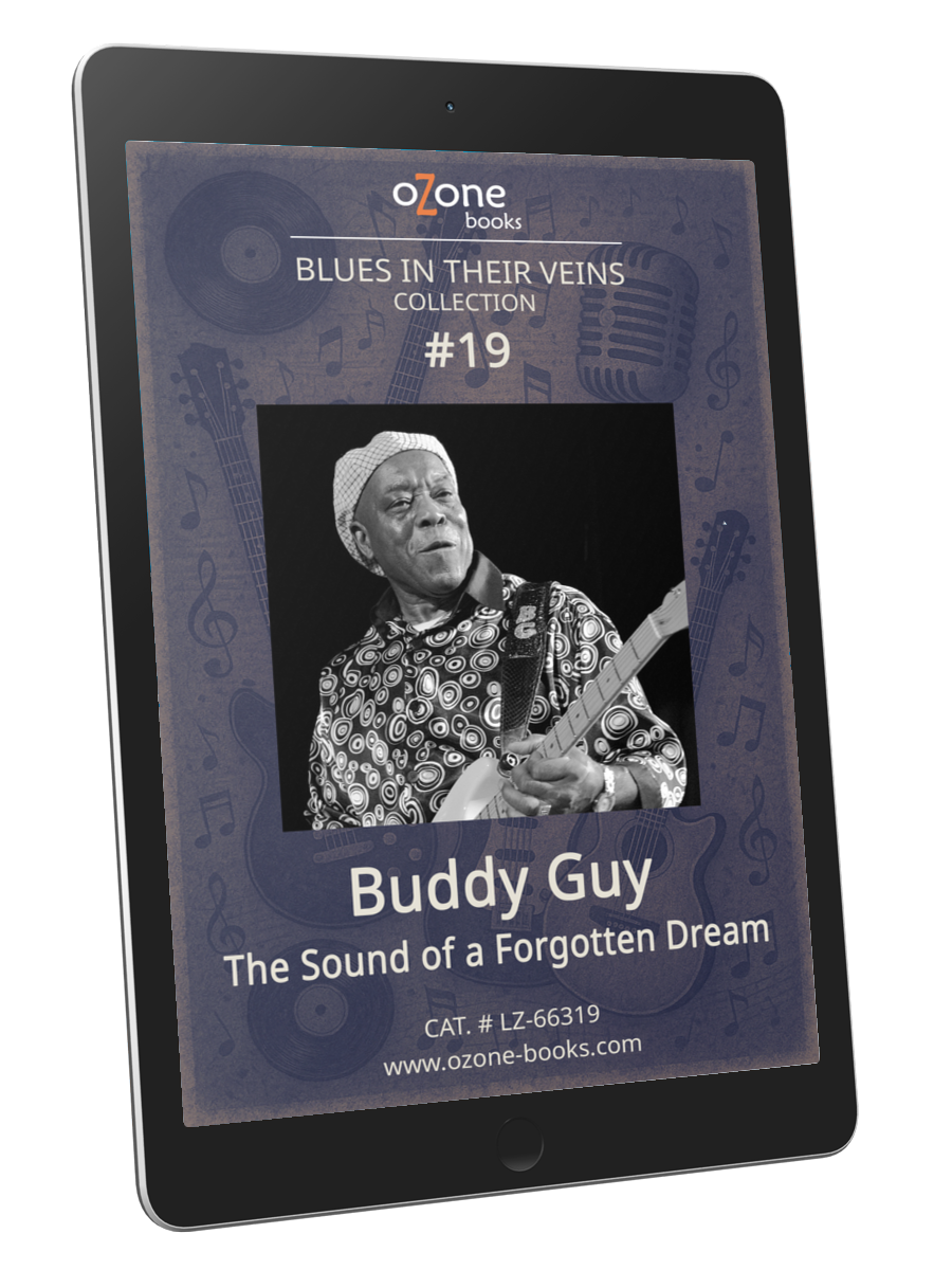 Buddy Guy